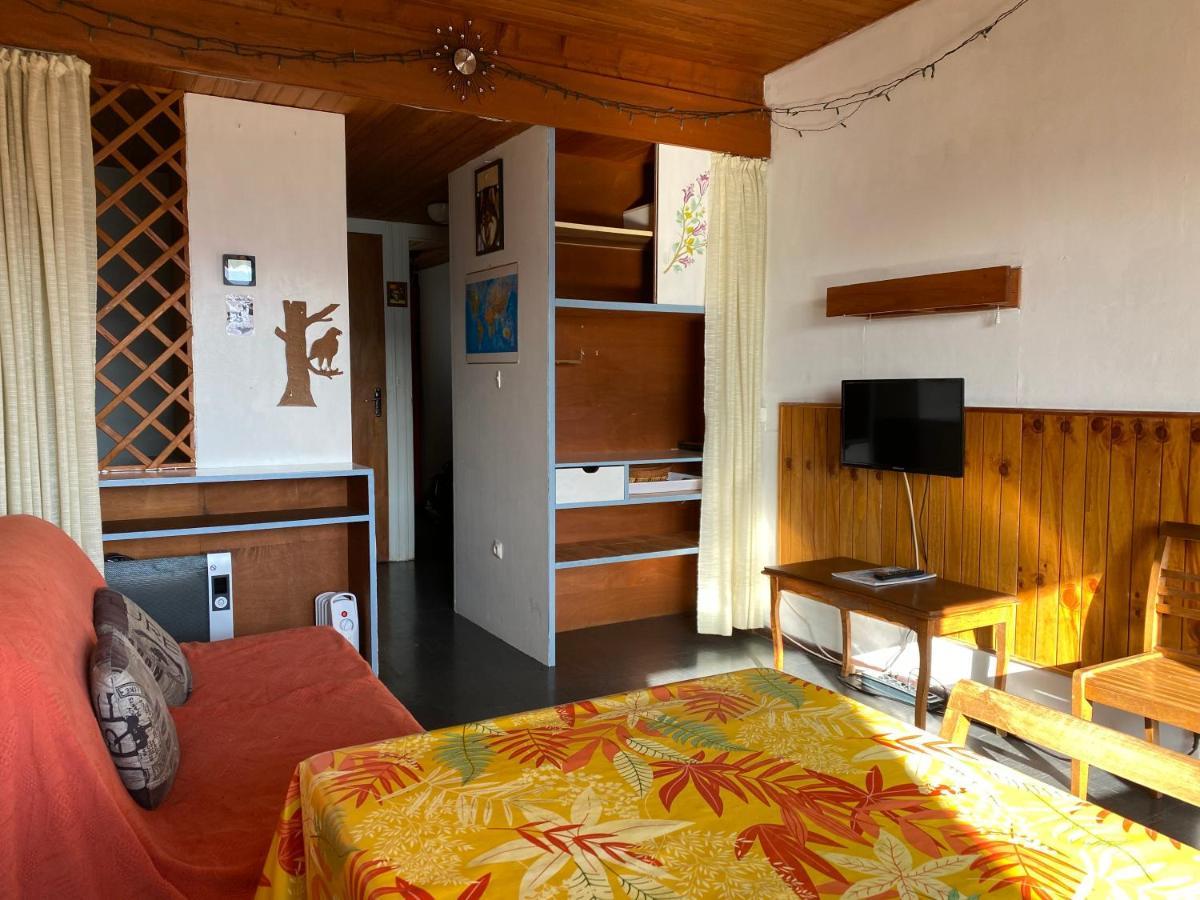 Apartamento Duplex Superbe Vue Montagne La Bourboule Exterior foto