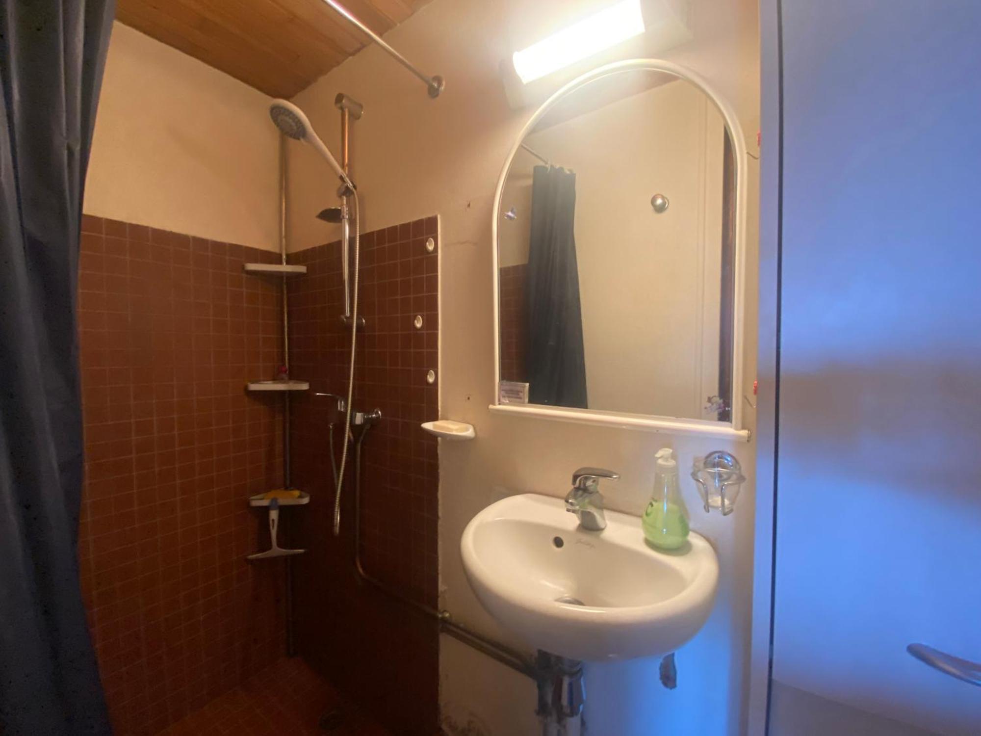 Apartamento Duplex Superbe Vue Montagne La Bourboule Exterior foto